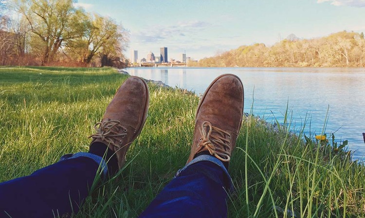 Como se tornar produtivo