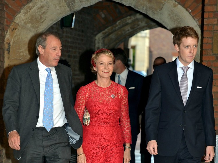 De 21 a 100: La gente más rica de todas las edades