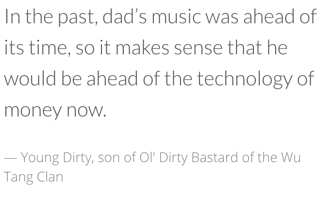 Gonzo Crypto Blog — Week 17: Celebrities & Crypto, it’s Toxic