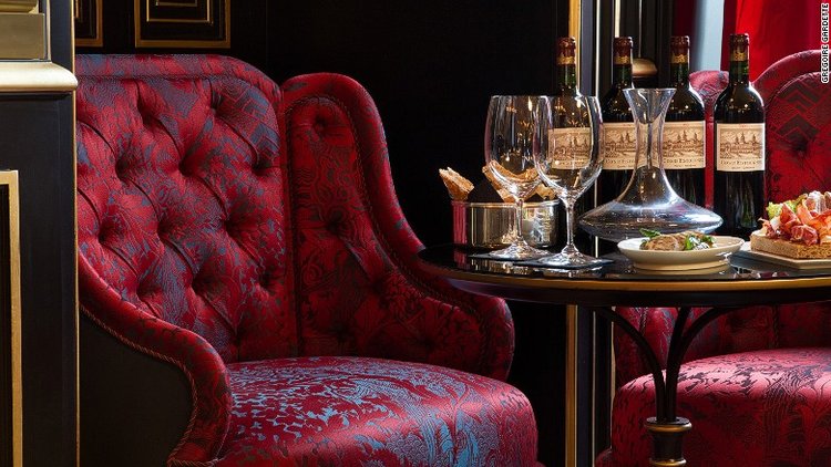 Guía para disfrutar París como los parisinos