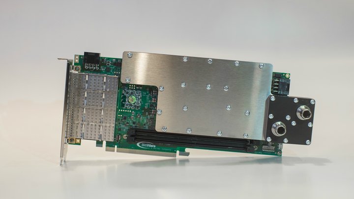 Exclusive Interview: Alexey Chistov, Comino CTO