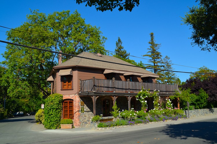  تسعة من أفضل مطاعم ميشلان في الولايات المتحدة