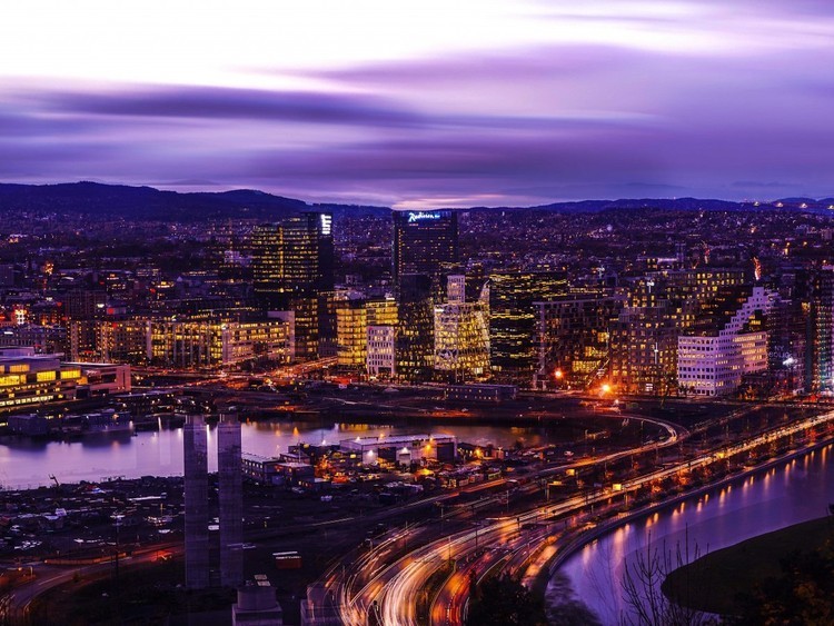 Le migliori città d'Europa per qualità della vita