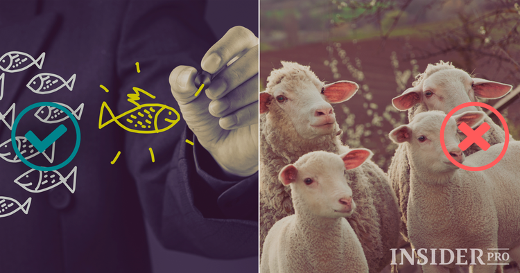 O que o impede de ser um bom trader?