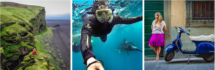 11 Histórias Inspiradoras