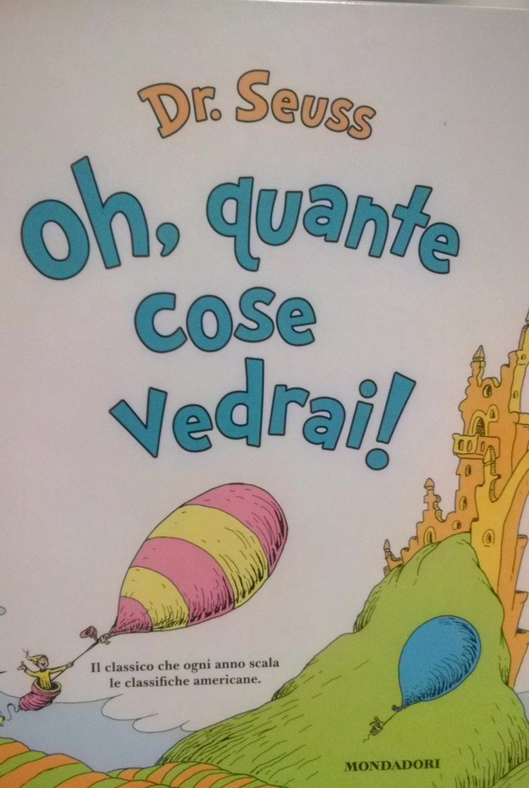 13 libri da leggere prima dei 30 anni