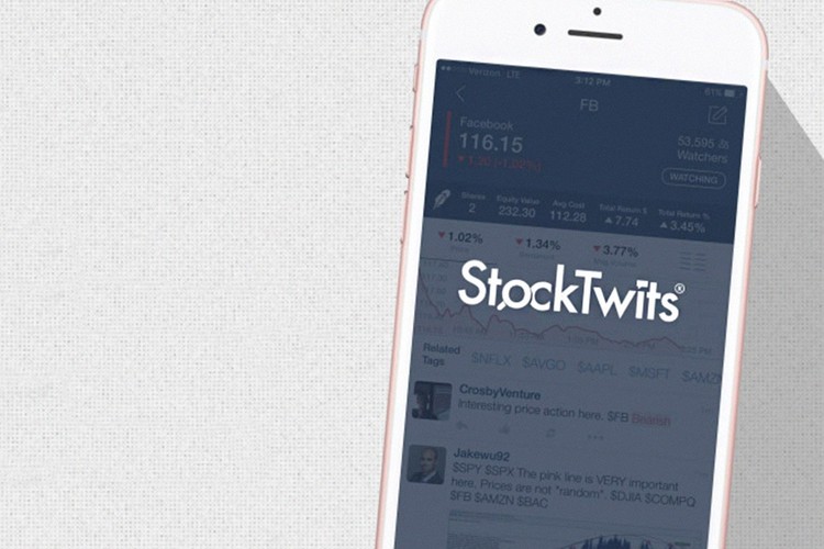   7 aplicaciones móviles para traders