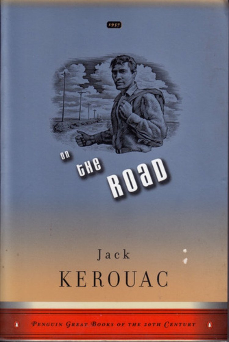 كيرواك للولايات المتحدة وجويس لأيرلندا: الكتب التي لا بد من قراءتها قبل السفر