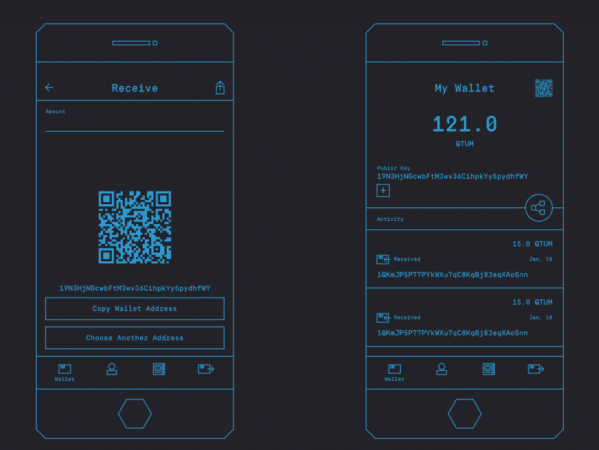 Criptomoneda QTUM: guía completa