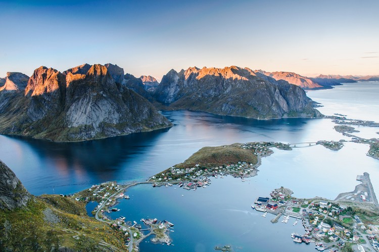 23 فكرة لقضاء الإجازة في سنة 2015