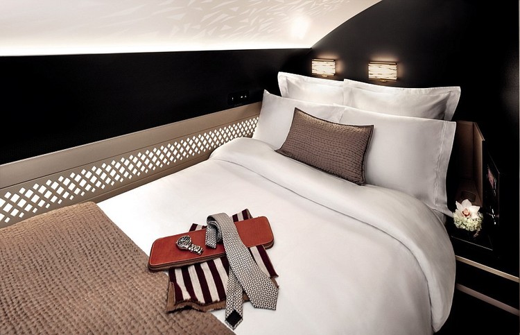 Sale a la venta el billete de avión más caro del mundo