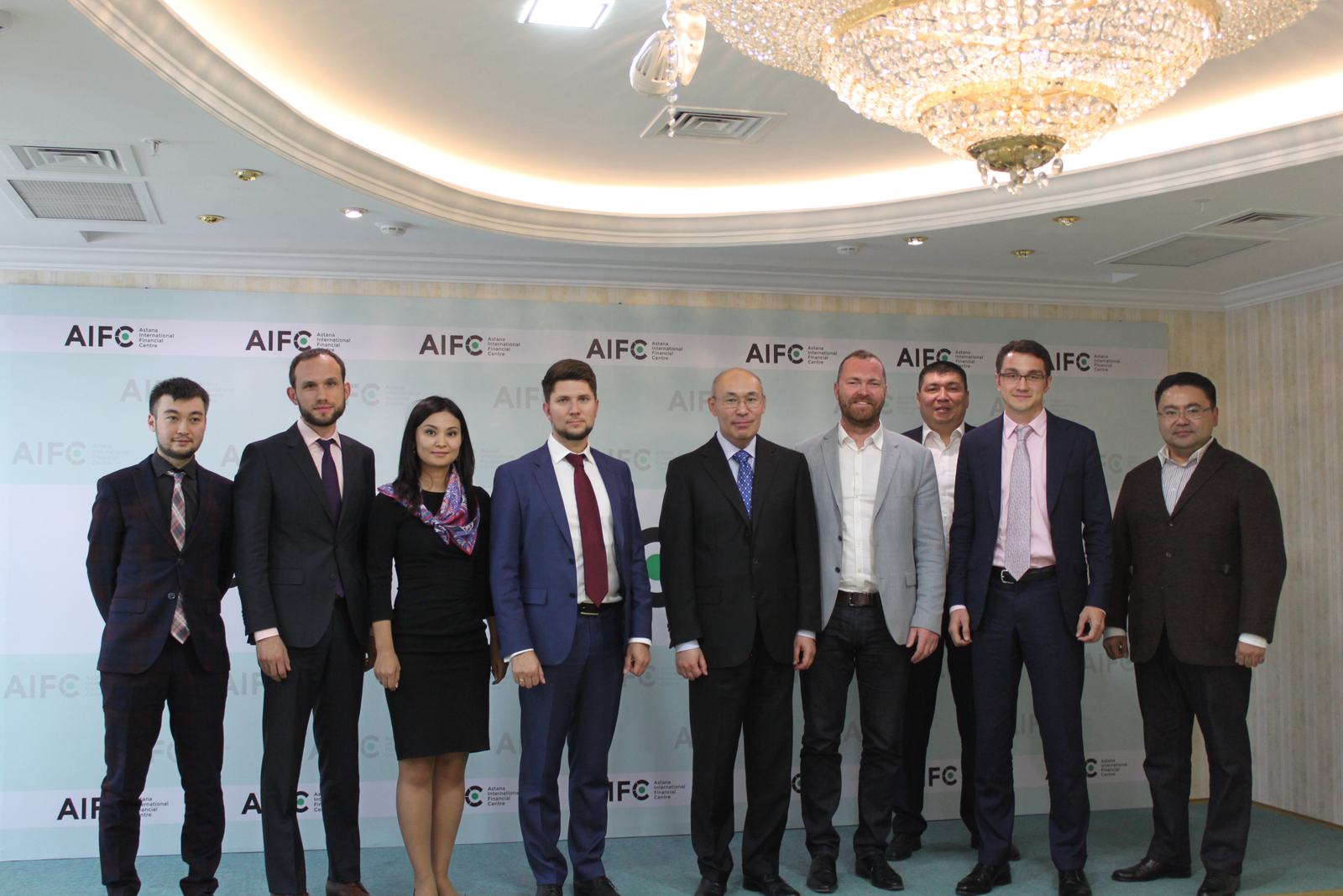 Kazakhstan and EXANTE to Launch Fiat-backed Cryptocurrency