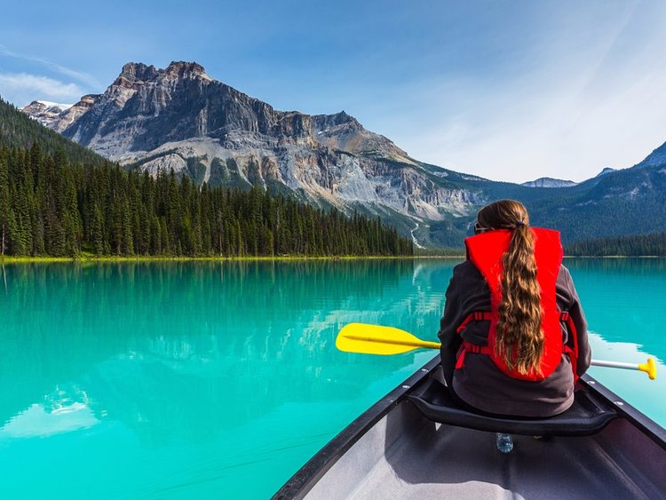 Os 13 melhores países para os turistas