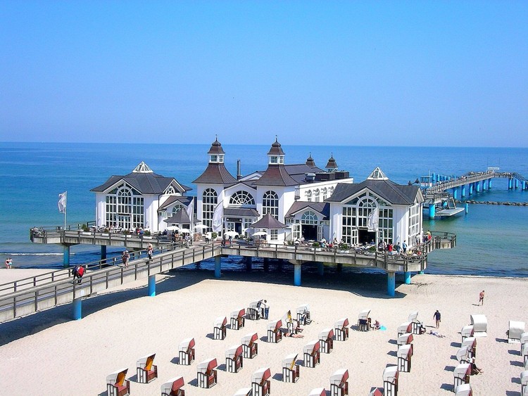 32 razones para ir a Alemania