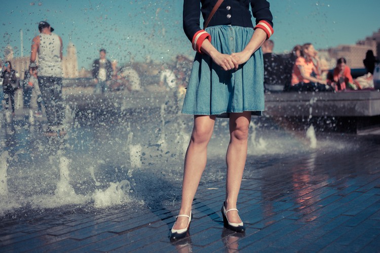 كشف المستور في سكوتلندا