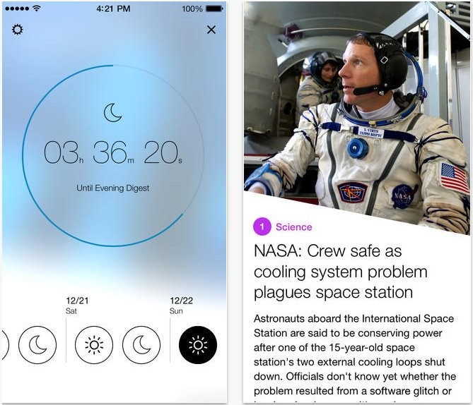 أفضل تطبيفات أيفون في 2014