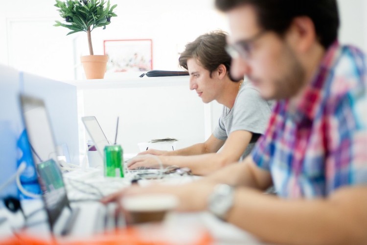 15 razones para no trabajar en Apple