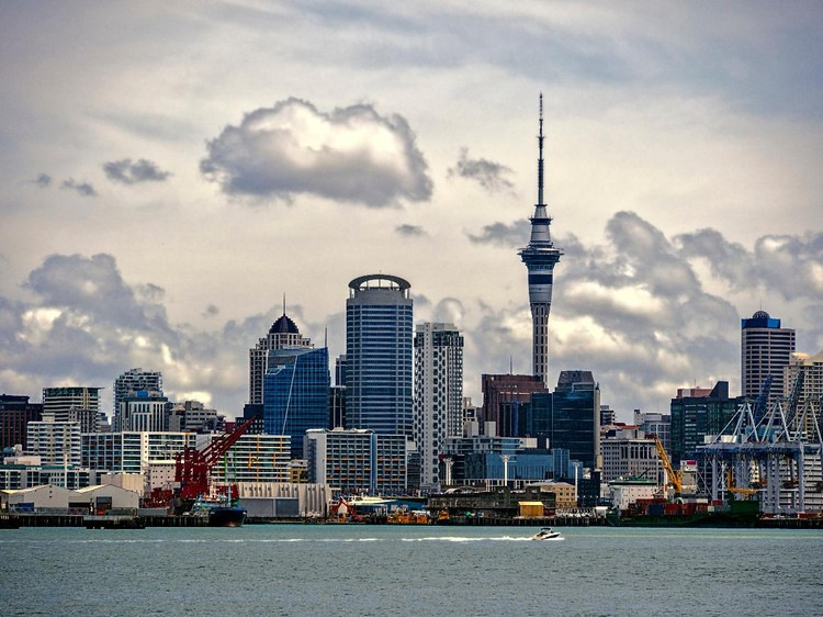 2017: Os 10 melhores e os 10 piores países para negócios