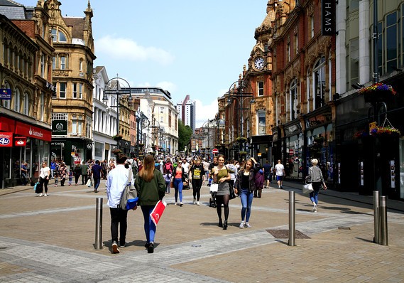 10 destinazioni europee fin troppo sottovalutate