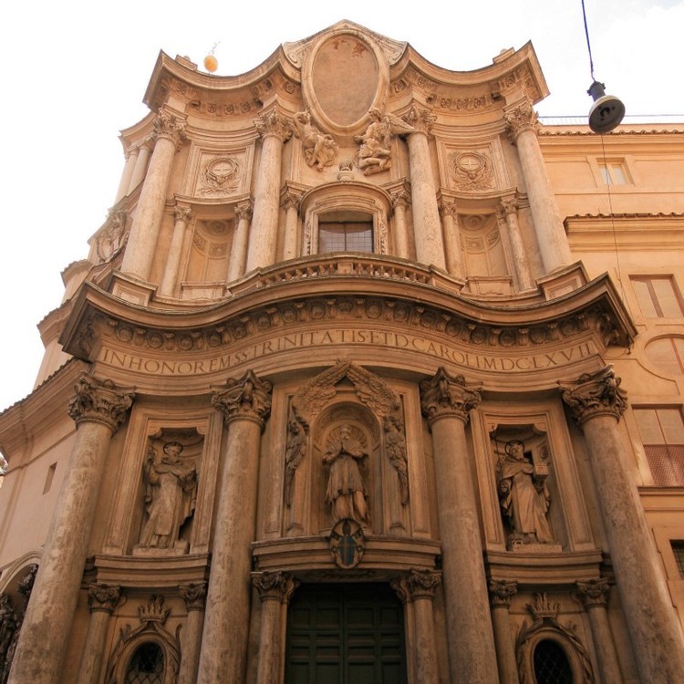 O web design seguirá a história da arquitetura?