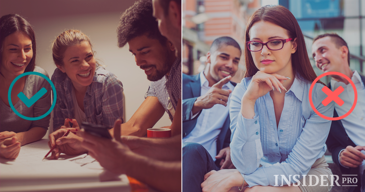 Como se comportar num novo emprego