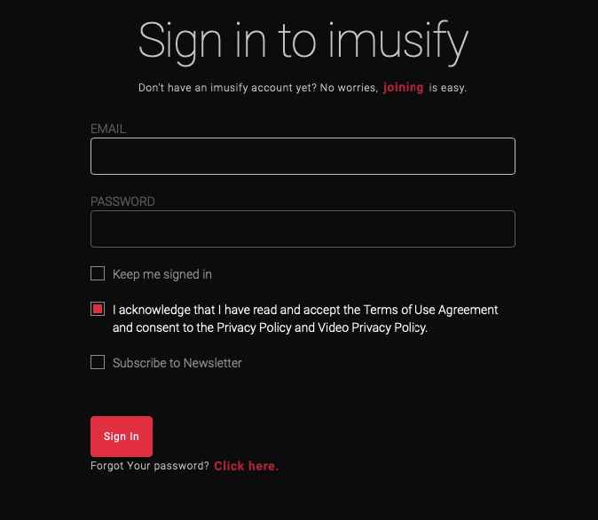 ICO Review: Imusify, a decentralized music