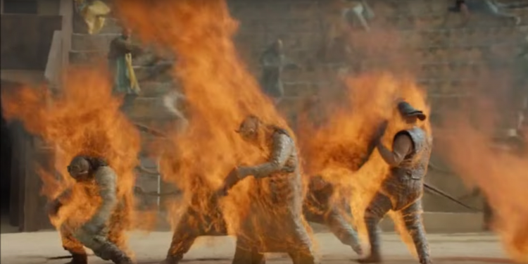 La pequeña ciudad de España que ha sido salvada por "Juego de Tronos"