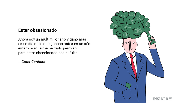 De no tener nada a millonarios: 6 ejemplos de éxito