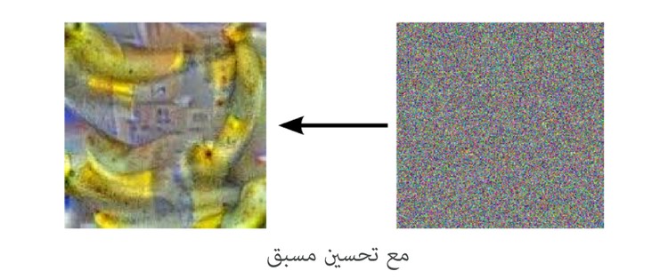 غوغل تعلمت رسم اللوحات