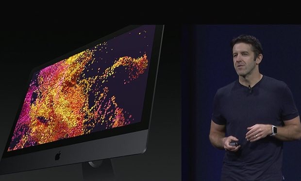 Apple WWDC 2017: Итоги первого дня