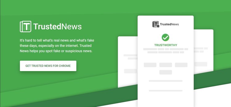 Blockchain Tested Against Fake News