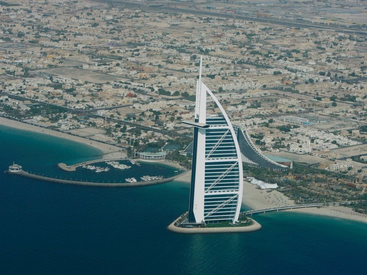 Top de las ciudades con el espacio de oficina más caro del mundo