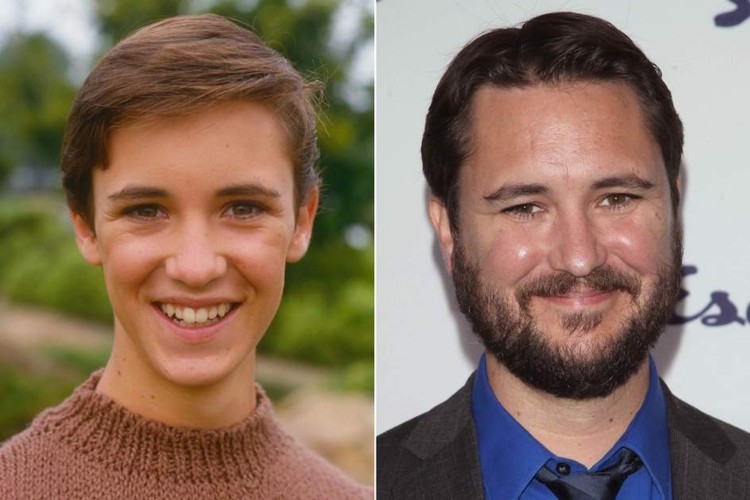 Niños actores que se han convertido en estrellas