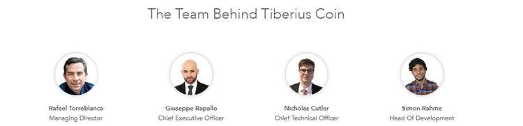 ICO Review — Tiberius, the Emperor of Metals