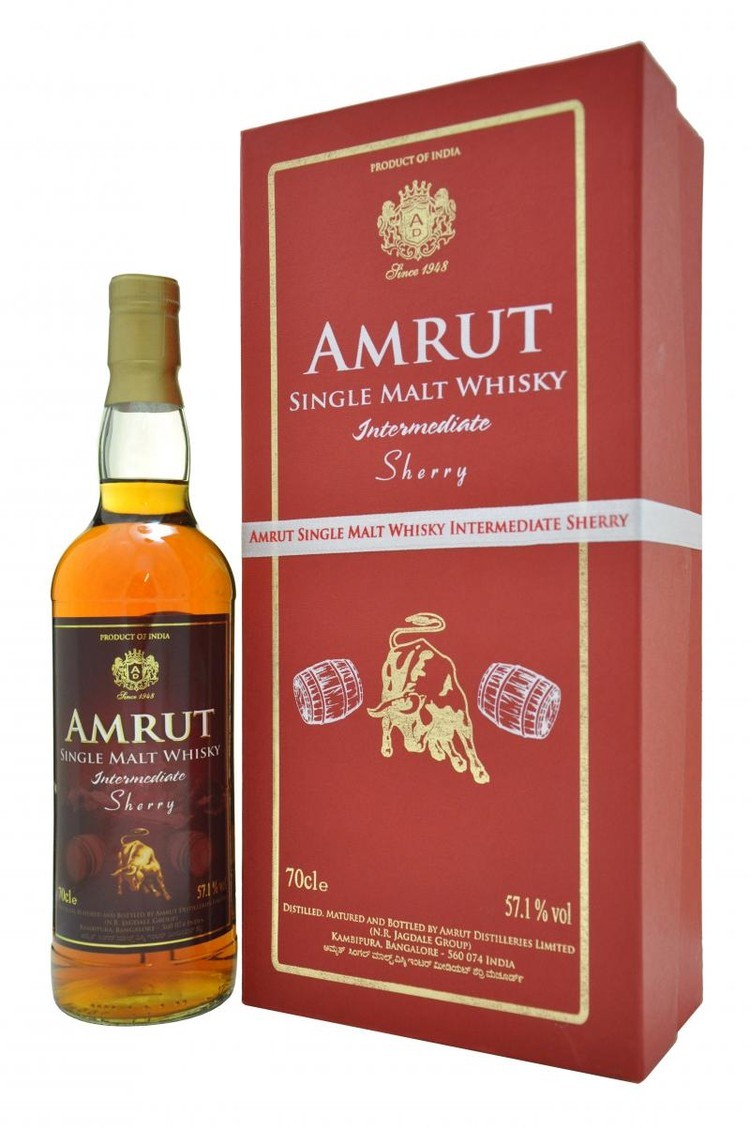 Não é só na Escócia que há bom whisky