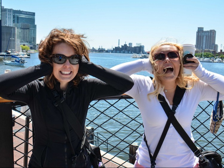 17 Tipos de colegas difíceis de aguentar