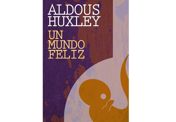 12 libros que harán volar tu mente