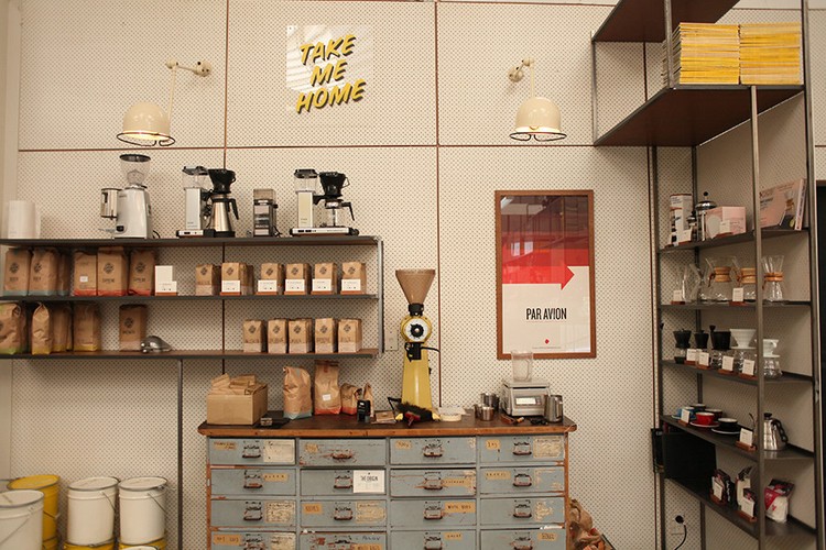 25 Cafés espalhados pelo mundo que tem mesmo que visitar