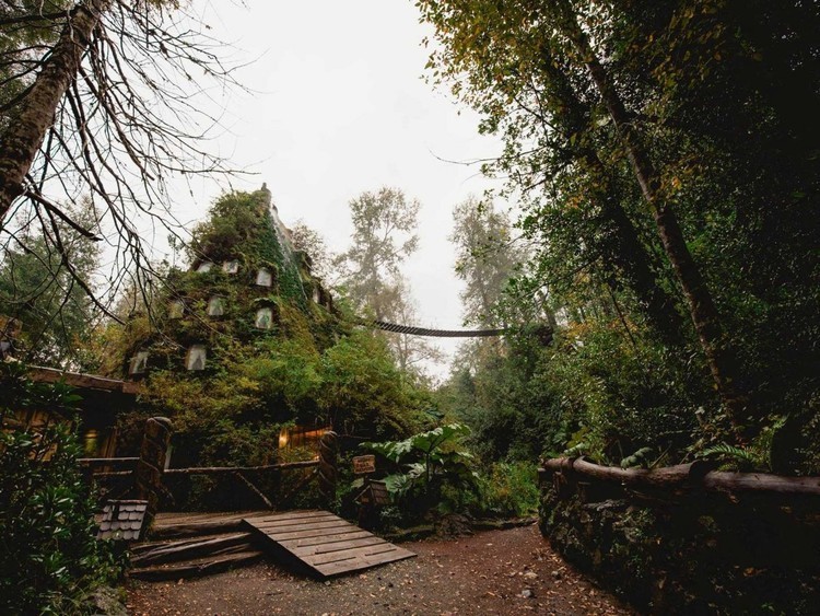 50 أفضل فندق في العالم - الجزء الثاني