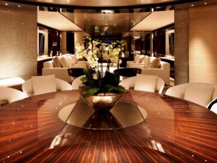 ملجأ لأصحاب المليارات