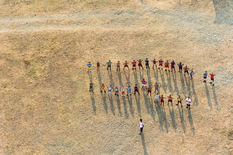 كوبا التي لم تروها سابقا