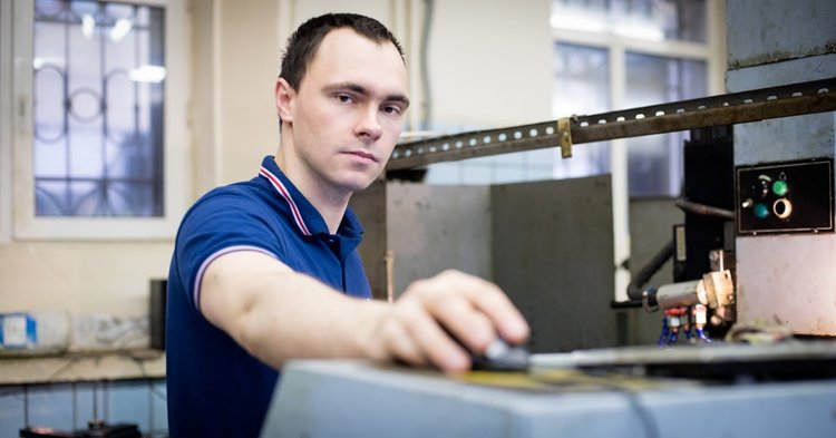 Insider.Pro Visits Bauman Moscow State Technical University. Interview with Leading Technologists