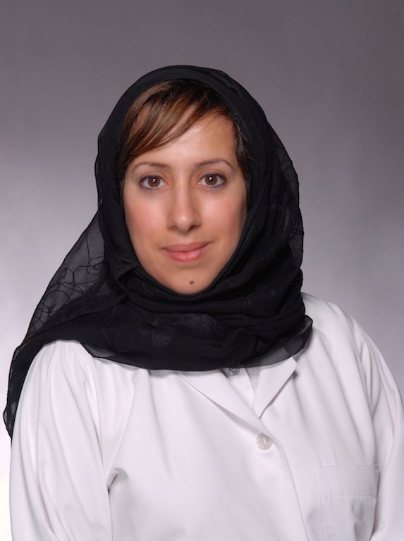 النسوة العربيات في الأعمال