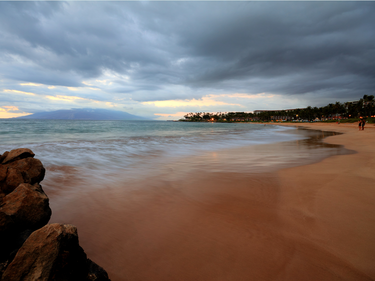 As melhores praias tropicais do mundo