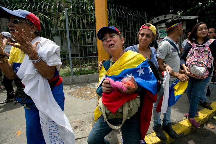 ¿Qué llevó a Nicolás Maduro al poder en Venezuela?