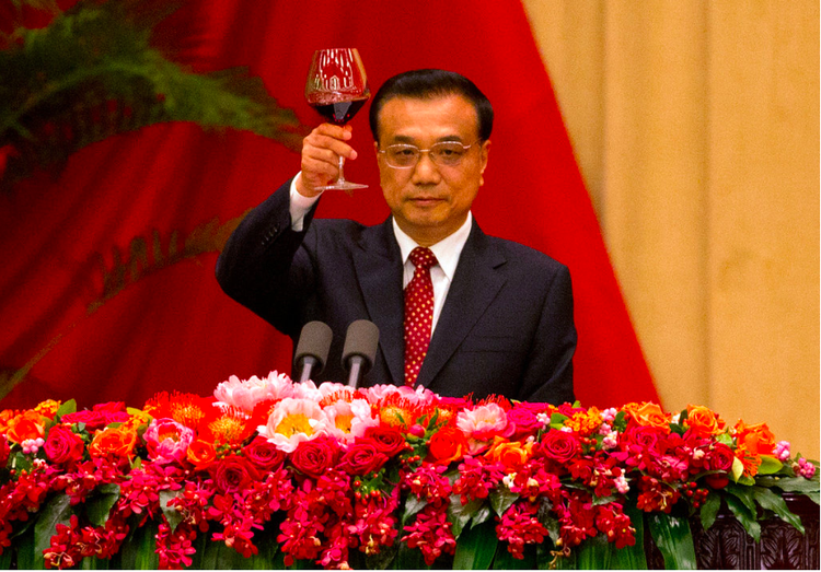 Quem controla a economia chinesa?