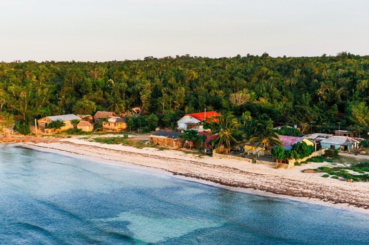 كوبا التي لم تروها سابقا