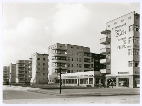 10 acciones alemanas de rápido crecimiento