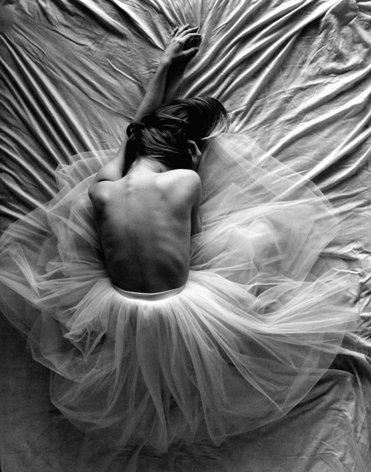 20 fotos que o transportam para outra dimensão