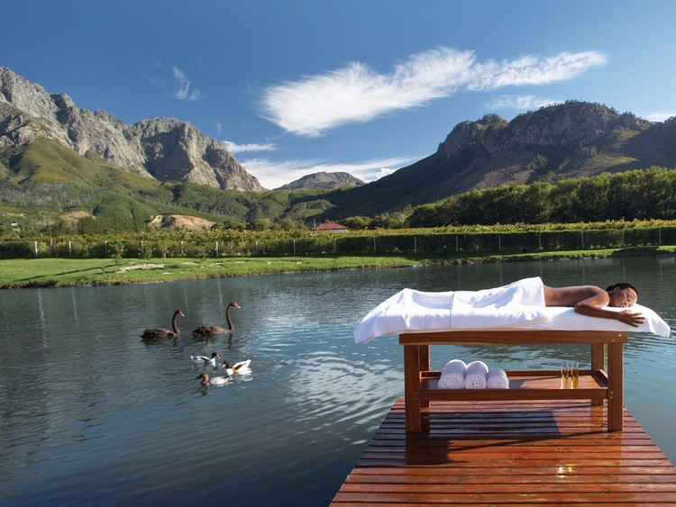 Las 22 mejores ciudades pequeñas que tienes que visitar una vez en la vida